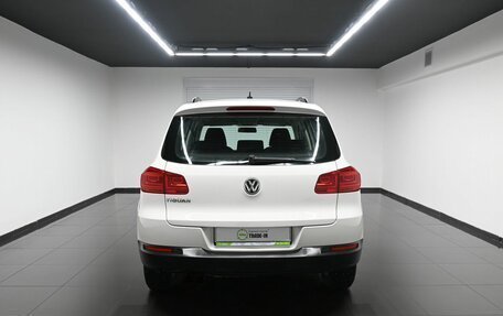 Volkswagen Tiguan I, 2012 год, 1 245 000 рублей, 4 фотография