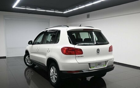 Volkswagen Tiguan I, 2012 год, 1 245 000 рублей, 6 фотография