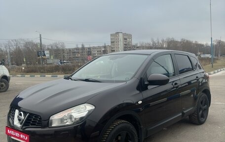 Nissan Qashqai, 2011 год, 1 400 000 рублей, 3 фотография