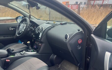 Nissan Qashqai, 2011 год, 1 400 000 рублей, 12 фотография