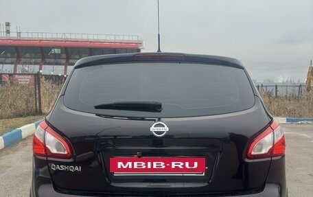 Nissan Qashqai, 2011 год, 1 400 000 рублей, 8 фотография