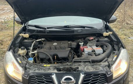 Nissan Qashqai, 2011 год, 1 400 000 рублей, 28 фотография