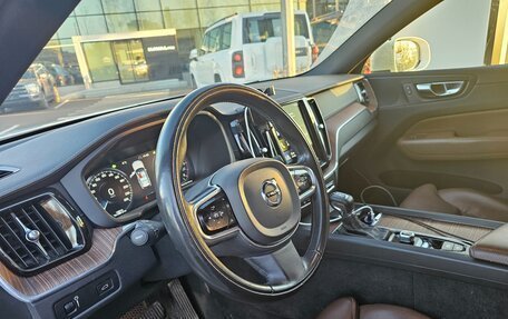 Volvo XC60 II, 2020 год, 4 450 000 рублей, 7 фотография