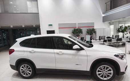 BMW X1, 2015 год, 2 649 000 рублей, 8 фотография