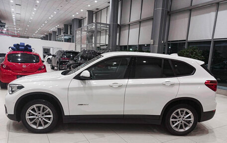 BMW X1, 2015 год, 2 649 000 рублей, 12 фотография