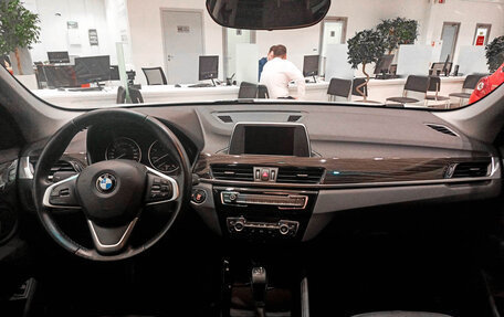 BMW X1, 2015 год, 2 649 000 рублей, 18 фотография