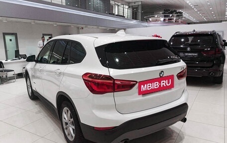 BMW X1, 2015 год, 2 649 000 рублей, 11 фотография