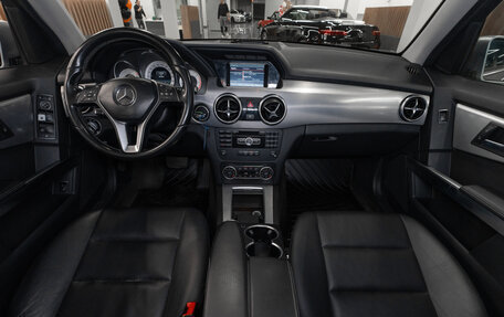 Mercedes-Benz GLK-Класс, 2015 год, 1 650 000 рублей, 11 фотография