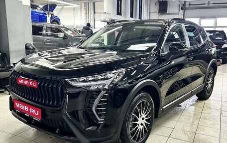 Haval Jolion, 2024 год, 2 849 000 рублей, 1 фотография