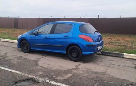 Peugeot 308 II, 2008 год, 390 000 рублей, 11 фотография