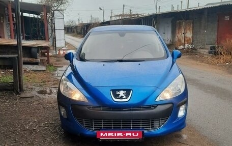 Peugeot 308 II, 2008 год, 390 000 рублей, 5 фотография