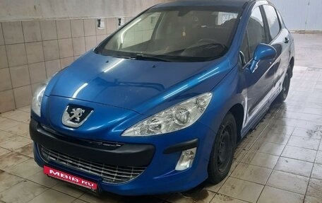 Peugeot 308 II, 2008 год, 390 000 рублей, 7 фотография