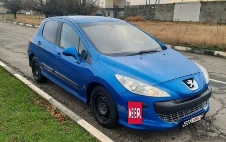 Peugeot 308 II, 2008 год, 390 000 рублей, 12 фотография