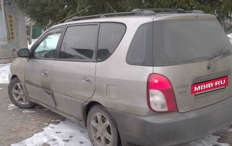 KIA Carens I (RS), 2001 год, 340 000 рублей, 6 фотография