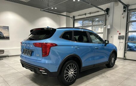 Haval Jolion, 2024 год, 2 849 000 рублей, 5 фотография