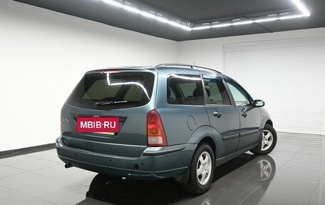 Ford Focus IV, 2003 год, 395 000 рублей, 2 фотография