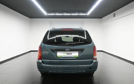 Ford Focus IV, 2003 год, 395 000 рублей, 4 фотография