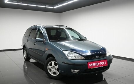 Ford Focus IV, 2003 год, 395 000 рублей, 5 фотография