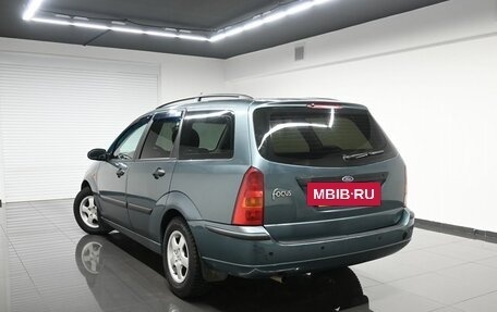 Ford Focus IV, 2003 год, 395 000 рублей, 6 фотография