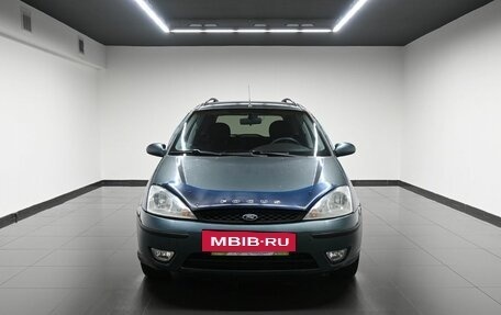 Ford Focus IV, 2003 год, 395 000 рублей, 3 фотография