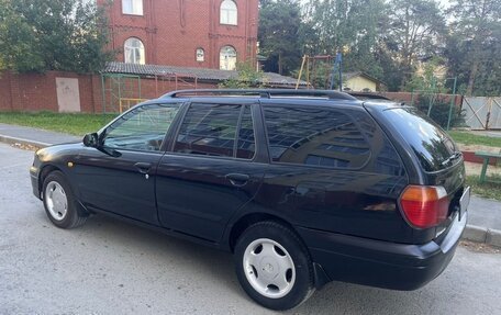 Nissan Primera II рестайлинг, 1998 год, 300 000 рублей, 2 фотография