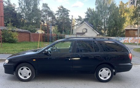 Nissan Primera II рестайлинг, 1998 год, 300 000 рублей, 4 фотография