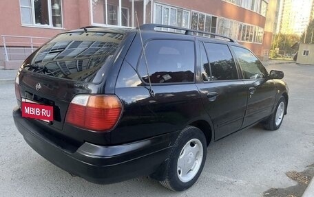 Nissan Primera II рестайлинг, 1998 год, 300 000 рублей, 5 фотография