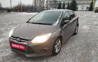 Ford Focus III, 2012 год, 830 000 рублей, 1 фотография