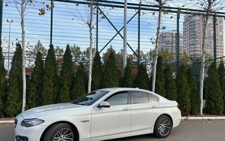 BMW 5 серия, 2014 год, 2 650 000 рублей, 2 фотография