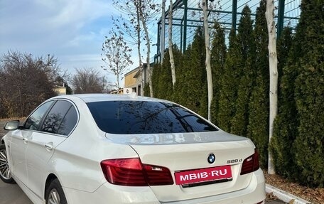 BMW 5 серия, 2014 год, 2 650 000 рублей, 5 фотография