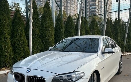 BMW 5 серия, 2014 год, 2 650 000 рублей, 3 фотография