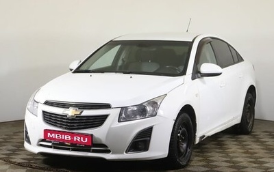 Chevrolet Cruze II, 2013 год, 699 000 рублей, 1 фотография