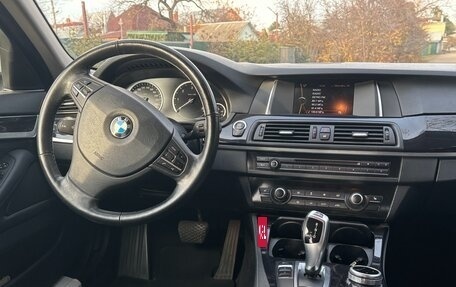 BMW 5 серия, 2014 год, 2 650 000 рублей, 6 фотография