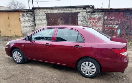 BYD F3 I, 2012 год, 315 000 рублей, 7 фотография