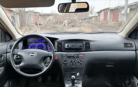 BYD F3 I, 2012 год, 315 000 рублей, 14 фотография