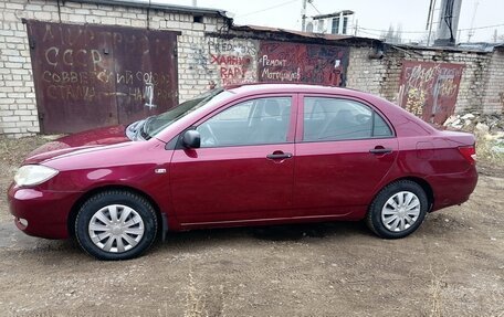 BYD F3 I, 2012 год, 315 000 рублей, 12 фотография