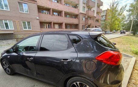 KIA cee'd III, 2015 год, 1 250 000 рублей, 2 фотография