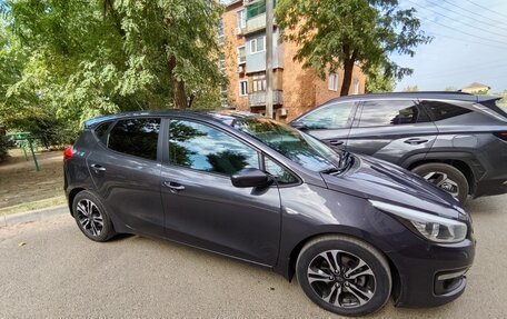 KIA cee'd III, 2015 год, 1 250 000 рублей, 6 фотография