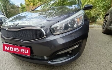 KIA cee'd III, 2015 год, 1 250 000 рублей, 5 фотография