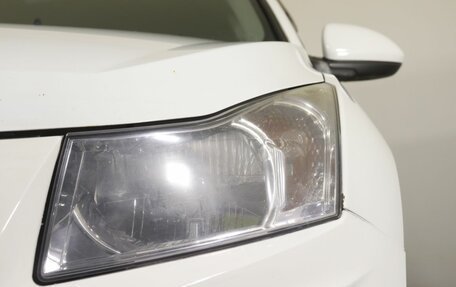 Chevrolet Cruze II, 2013 год, 699 000 рублей, 11 фотография