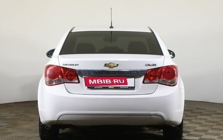 Chevrolet Cruze II, 2013 год, 699 000 рублей, 6 фотография