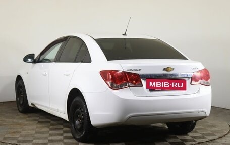 Chevrolet Cruze II, 2013 год, 699 000 рублей, 7 фотография