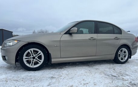 BMW 3 серия, 2010 год, 1 100 000 рублей, 8 фотография