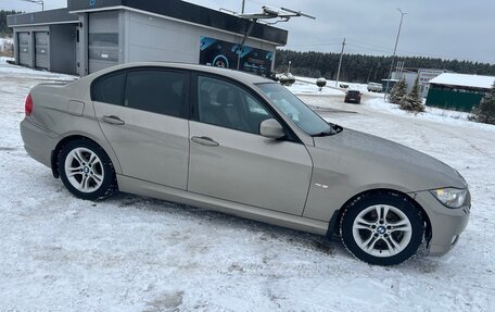 BMW 3 серия, 2010 год, 1 100 000 рублей, 9 фотография