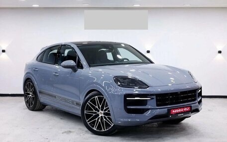 Porsche Cayenne III, 2023 год, 19 000 000 рублей, 1 фотография