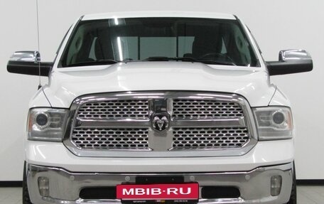 Dodge RAM IV, 2017 год, 3 525 000 рублей, 8 фотография