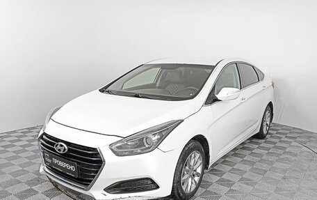 Hyundai i40 I рестайлинг, 2015 год, 950 000 рублей, 5 фотография