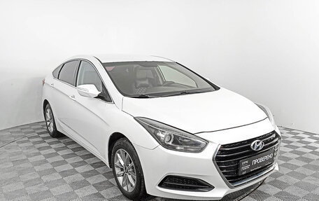 Hyundai i40 I рестайлинг, 2015 год, 950 000 рублей, 7 фотография