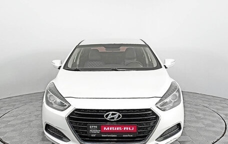 Hyundai i40 I рестайлинг, 2015 год, 950 000 рублей, 6 фотография