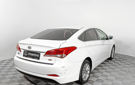 Hyundai i40 I рестайлинг, 2015 год, 950 000 рублей, 9 фотография